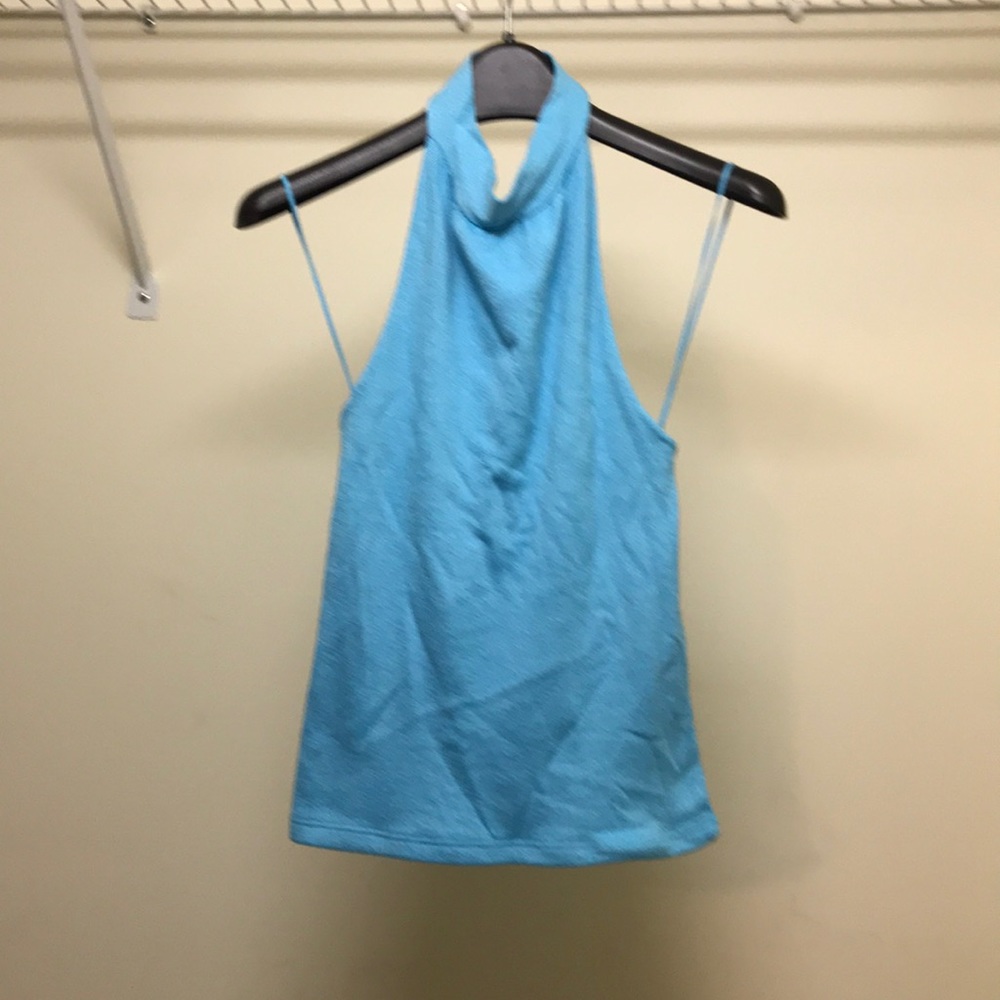 Halter top